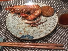 -乾山寿司(好运街店)