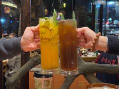 -渝味川菜(夜宵航母店)