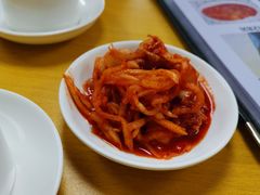 -屋里家延边朝鲜族冷面(南园店)