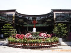 景观位-碧丽宫大酒店(召稼楼店)
