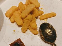 -明湖楼·经典鲁菜山东海鲜(大明湖店)