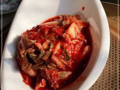 -七八冷面·延边朝鲜族美食(欢乐谷店)