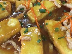 -鹿福农庄(南沙天后宫店)