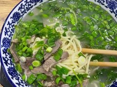 -徐州羊肉汤(中圣街店)