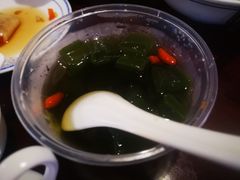 -汪一挑馄饨(老街店)