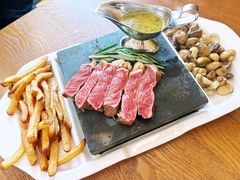 -Entrecôte 法国牛扒馆(保利·时光里店)