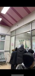 -北京市朝阳区妇幼保健院(南院区)