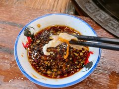 秘制酱油-阿多私房菜(顺德店)