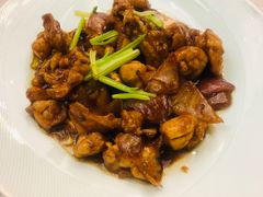 -山外山菜馆(玉泉路店)