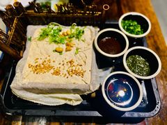 -百花人家(门城水岸店)