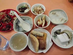 -龙抄手(春熙路总店)