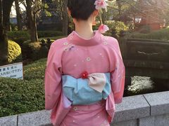 -东京浅草和服体验江户和装工房雅(浅草本店)