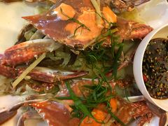 -覃记海鲜美食餐厅