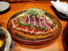 -yokocho上横町·日本食街(深业上城店)
