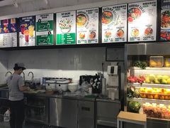 -CALIFORKS加州叉子轻食(朝阳门店)