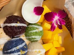 -KingThaia金泰兰(滨江天街店)