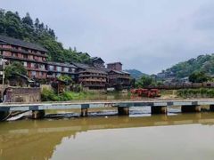 -程阳八寨景区