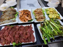 -禾禾烤肉