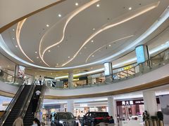 -深圳龙华星河COCO City(民治店)