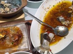 -3号仓库·创意中国菜(新世界城店)