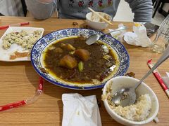 -东财大盘鸡(黑石礁店)