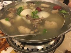 -阿拉丁新疆风味餐厅·清真(罗廊巷店)