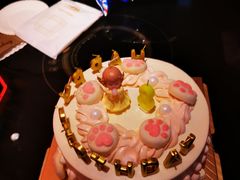 -唯爱KTV聚会餐厅(仙林东城汇店)