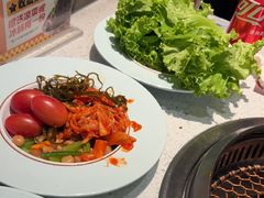 -炭之家·齐齐哈尔非遗烤肉·鲜切直供(中央大街店)