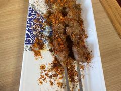 -阿九笨鸡蛋手擀面(总店)