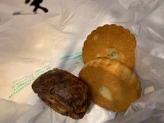 -紫光园清真北京小吃(广渠门内店)