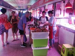 -大东门农贸市场(东顺城街)