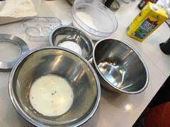 -可心DIY蛋糕烘焙生活馆(迈皋桥万谷慧店)