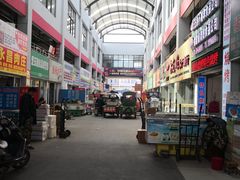 -无锡天鹏食品城