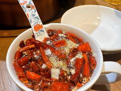 -北京老门框爆肚涮肉馆(凤城六路店)