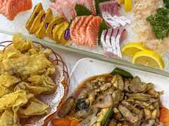 -嘉升大排档(番禺总店)