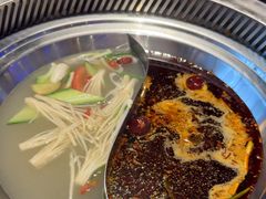 -唇辣号重庆老火锅(燕郊鑫乐汇店)