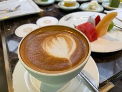 -棕榈岛海鲜自助餐厅(虹桥迎宾馆店)