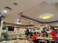 -佛有缘素食馆·荔湾老字号(陈家祠首店)