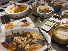 -珍之宝御品·寻味顺德(容桂渔人码头店)