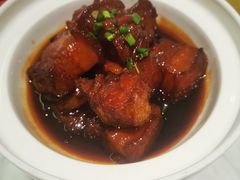 -小菜园新徽菜(蚌埠蚌山万达店)