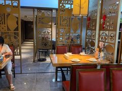 -鸭天下·川菜·家宴(铂金时代店)