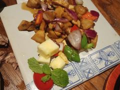 -云海肴·汽锅鸡·云南菜(美罗城店)