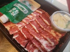 -齐市马佳地摊烤肉