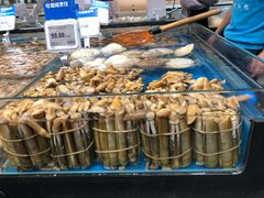 -盒马鲜生(皇庭广场店)