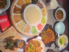 -怪噜范·贵阳小吃大排档(金源旗舰店)