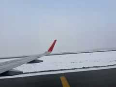 -乌鲁木齐天山国际机场-T3航站楼