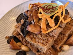 -上海和平饭店龙凤厅 Dragon Phoenix