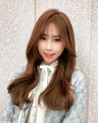 -3AM HAIR SALON染发烫发接发