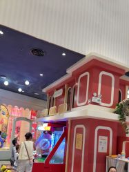 -奈尔宝家庭中心·亲子餐厅(华采天地店)