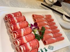 -东来顺饭庄(天坛店)